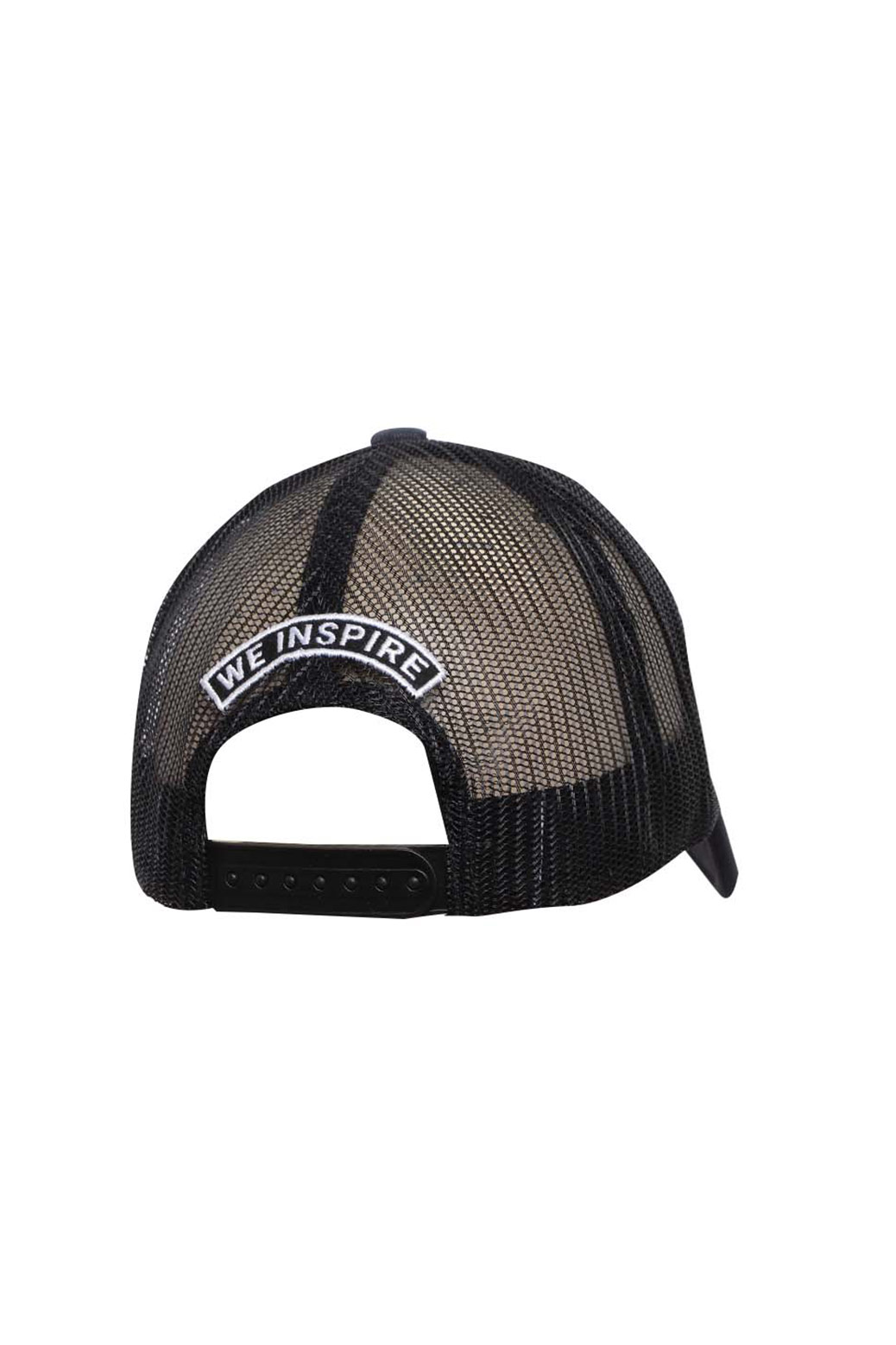 Fuaark Trucker Cap